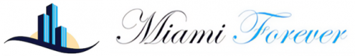 Miami Forever logo